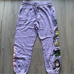 Marvel Sweatpants